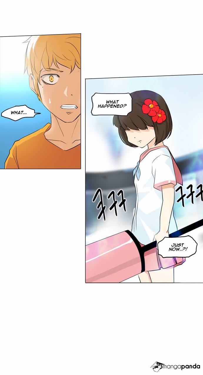 Tower of God Chapter 150 image 03